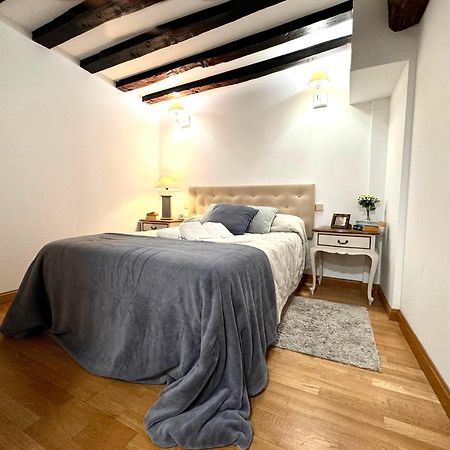 Suite Imperial I * Historic Center * Early Check-In Toledo Luaran gambar