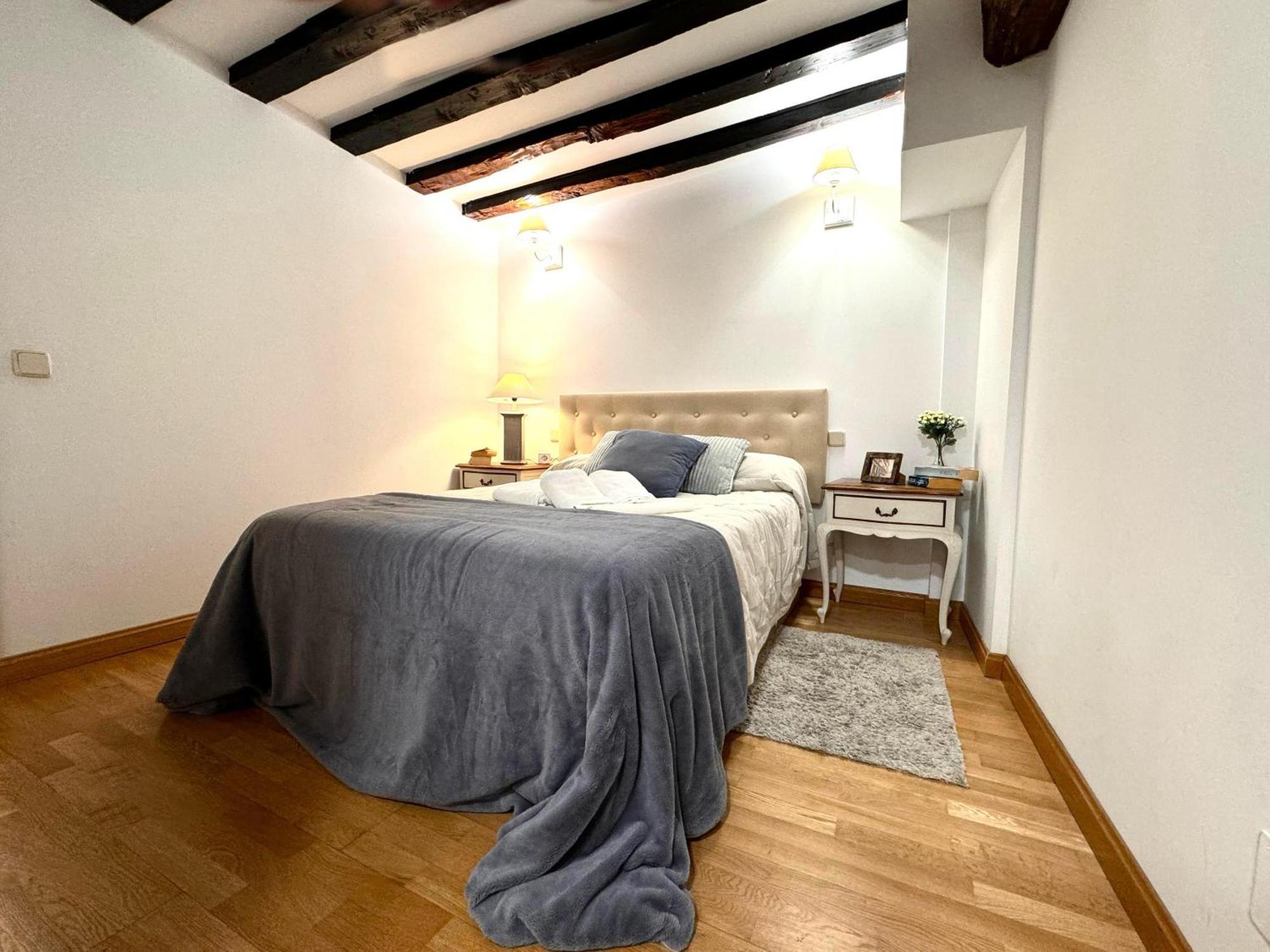 Suite Imperial I * Historic Center * Early Check-In Toledo Luaran gambar