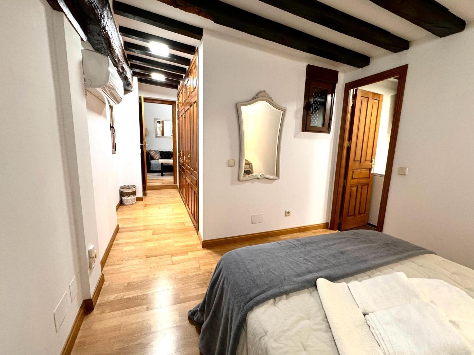 Suite Imperial I * Historic Center * Early Check-In Toledo Luaran gambar