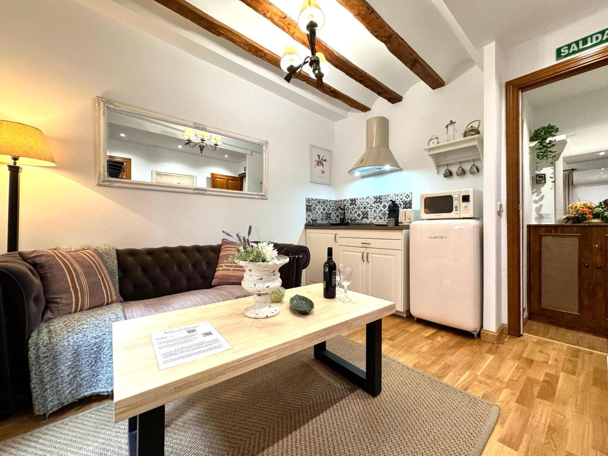 Suite Imperial I * Historic Center * Early Check-In Toledo Luaran gambar